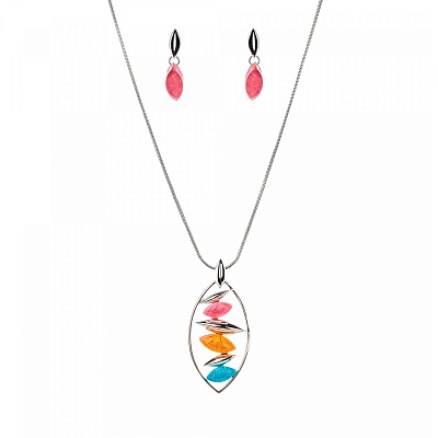 Комплект  Shadore  SAH-34726.27 M/S 