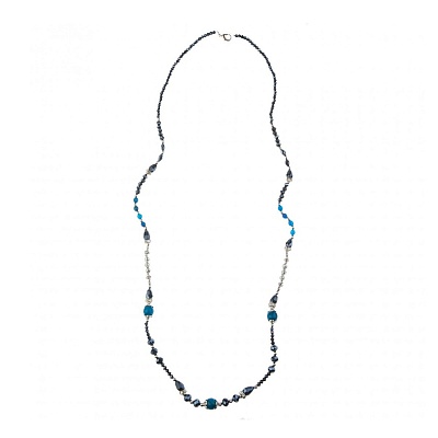 Колье *B09N730NA BL 