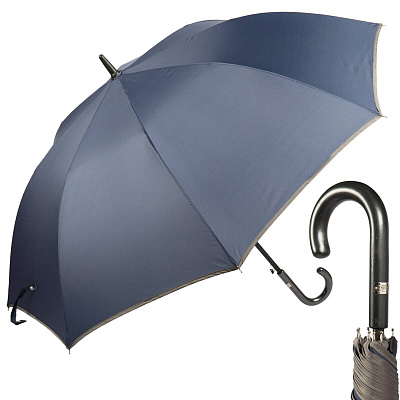 Зонт-трость Emme M360-LA Man Vast Blu  Emme  product-1100 