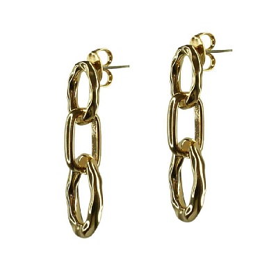 Серьги Mason CE18973-01 G 