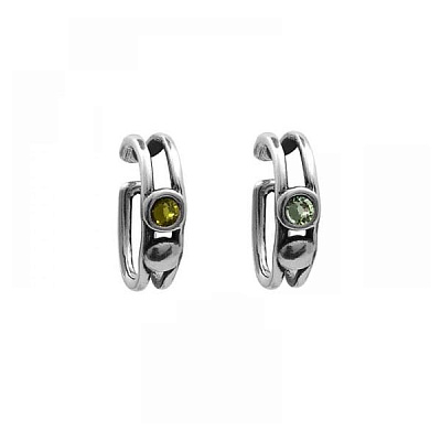 Серьги HARUKO A223604-08 G/S 