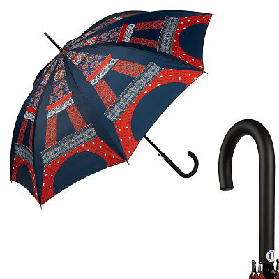 Зонт-трость Guy De Jean LPF10-LA Tour Eiffel  Guy De Jean  product-3050 