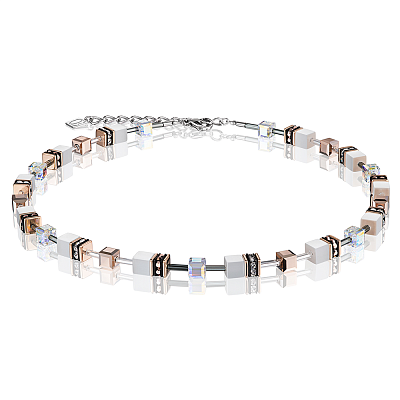 Колье White 4016/10-1400 