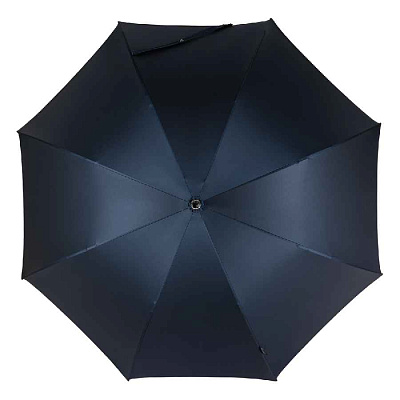 Зонт-трость Bugatti 218355-LA Oxford Blue Legno  Bugatti  product-3209 