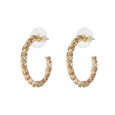 Серьги AL1002 G 