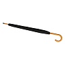 Зонт-трость Guy De Jean Mustang Noir Арт.: product-3051