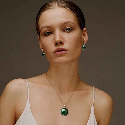 Комплект Q.Verde  Possebon  S0587.17 S 