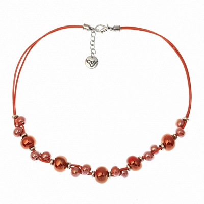 Колье NC2291.1 BR 