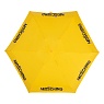 Зонт складной Moschino 8432-superminiU Bear in the tube Yellow Арт.: product-3424