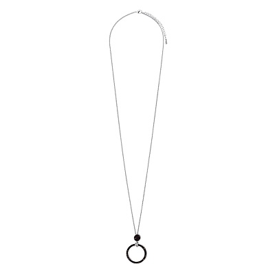 Колье SSHA B2103SW-N01.15 BR/S 