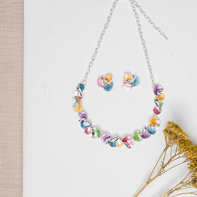 Комплект Монпансье  Shadore  XL6318.27 M/S 