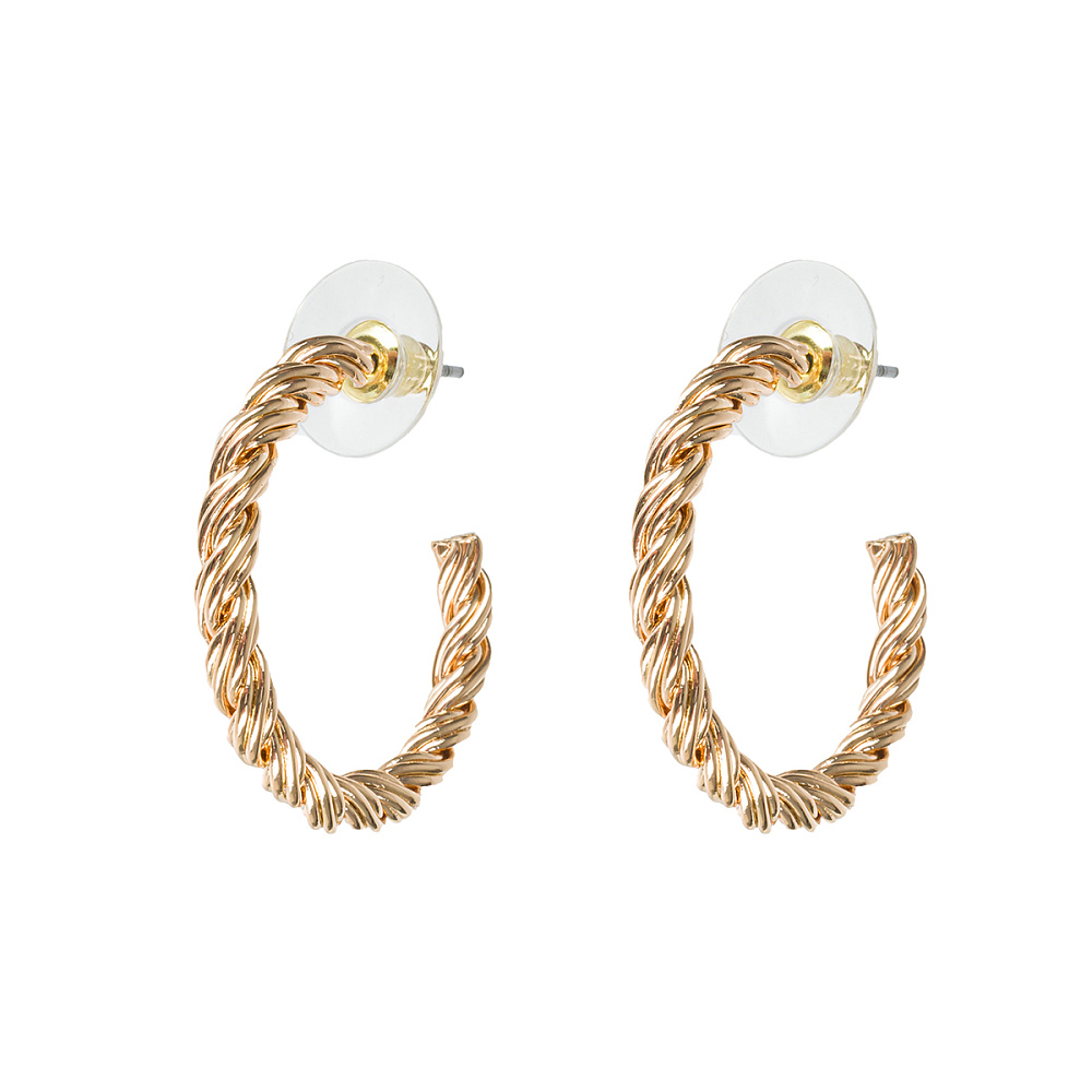 Fiore Luna Серьги Конго Fiore Luna AL1002 G Арт.: AL1002 G