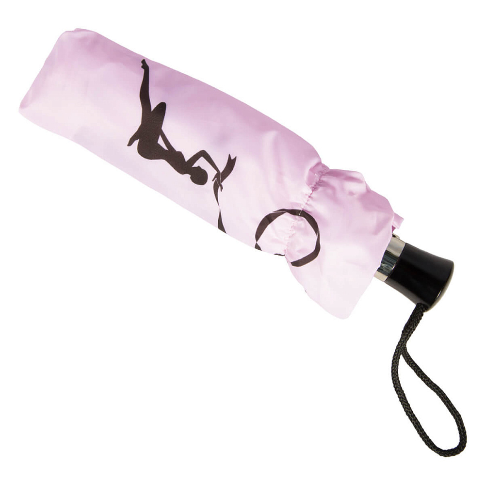 Chantal Thomass Зонт складной Chantal Thomass 997-AU Gymnaste Rosa  product-1853 Арт.: product-1853