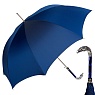 Зонт-трость Eagle Silver Oxford Blu Арт.: product-811