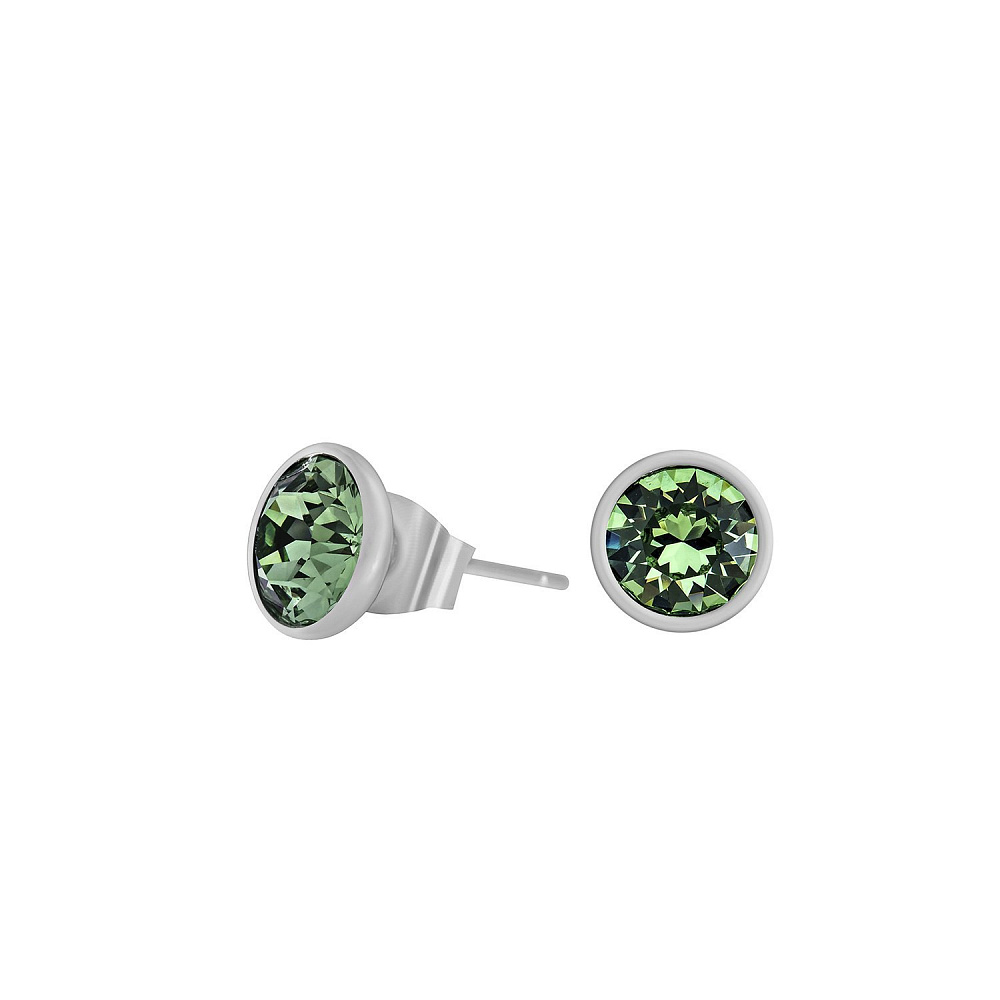 Fiore Luna Пусеты Peridot Fiore Luna SWE297 PE S Арт.: SWE297 PE S