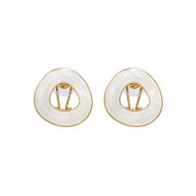 Серьги AG205457E-001 G 