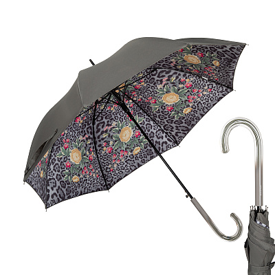 Зонт-трость Baldinini 49-LA Leo Rosa product-3705 