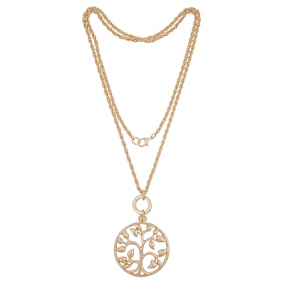 Колье Tree LN5110 RG 