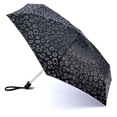 L501-3524 LuxuryLeopard (Роскошный леопард) Зонт женский механика Fulton L501-3524 LuxuryLeopard L501-3524 LuxuryLeopard (Роскошный леопард) Зонт женский механика Fulton L501-3524 LuxuryLeopard