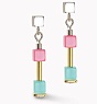 *Серьги Multicolor Spring Арт.: *5028/21-1527