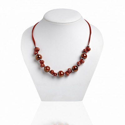 Колье NC2294.1 BR 