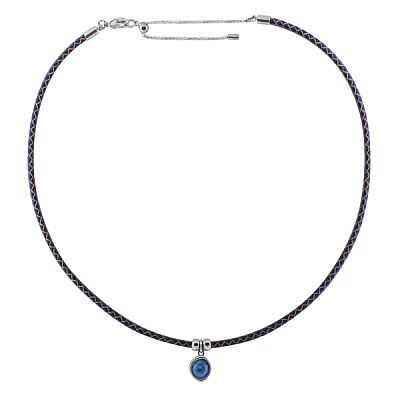 Колье Ocean Delight Fiore Luna B1909.21 BL/S B1909.21 BL/S 