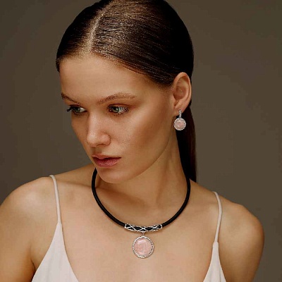 Комплект Q. Rose  Possebon  S0465.7 S 