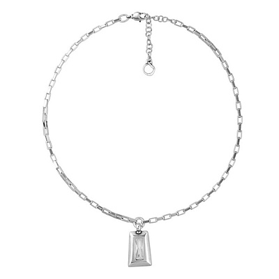 Колье GLAM COLOR CRISTAL B231810-66 BW/S 