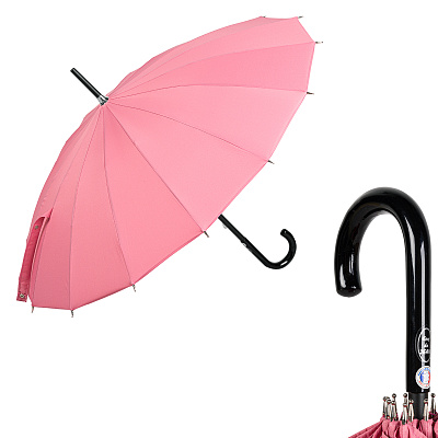 Зонт-трость Guy De Jean Choupinette Rose  Guy De Jean  product-3361 