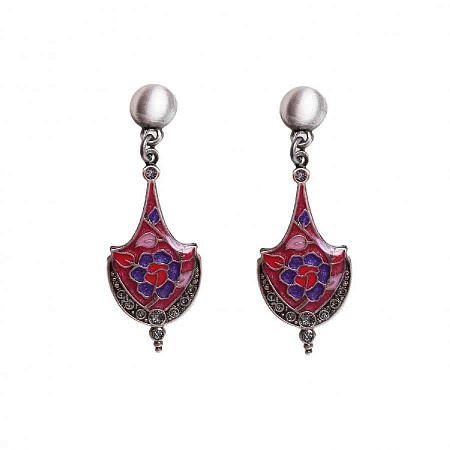 Clara Bijoux Серьги Арт.: A77198 V