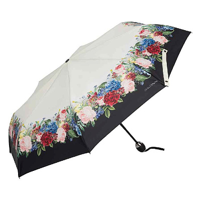 Зонт складной Baldinini 50-OC Bouquet  Baldinini  product-3853 