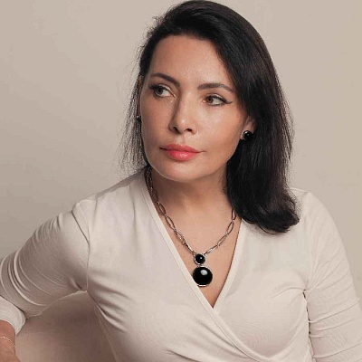 Комплект Agata Preto  Possebon  S0369.4 S 