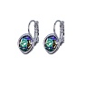 Серьги Paradise Shine Арт.: A1911.24 BL/S