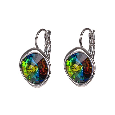 Серьги Virtual Light A1902.M10 V/S 