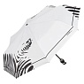Зонт складной Zebra white Арт.: product-2287