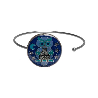 Браслет  Clara Bijoux  C77381 BL 