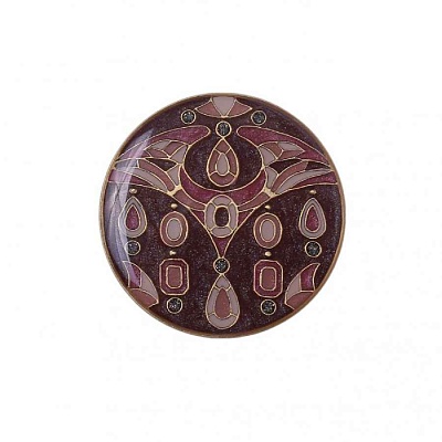 Брошь F75635-5 V 