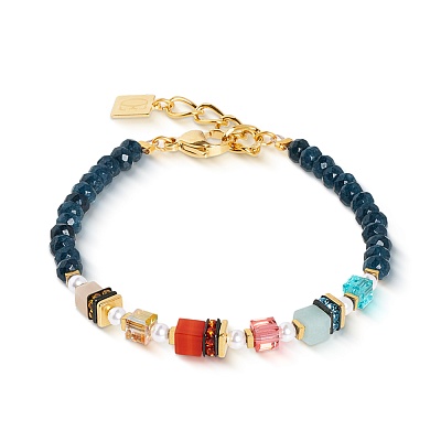 Браслет Multicolour Gold 2102/30-1516 