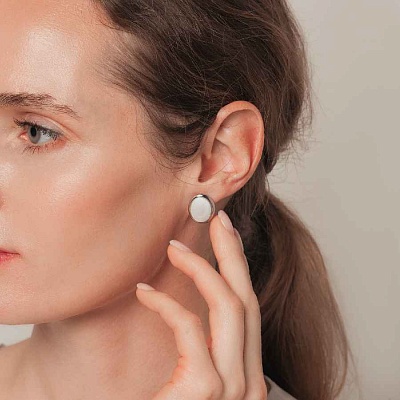 Серьги Madre  Possebon  A0321.1 S 