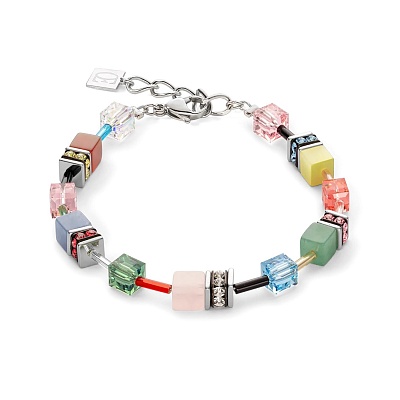 Браслет Multicolour Delight 4905/30-1584 