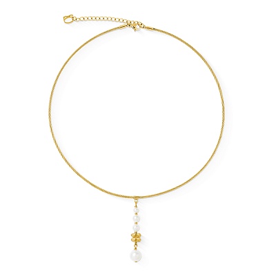 Колье White-Gold 1137/10-1416 