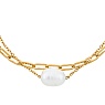 Браслет PERLE Арт.: CB03168-2 BW/G