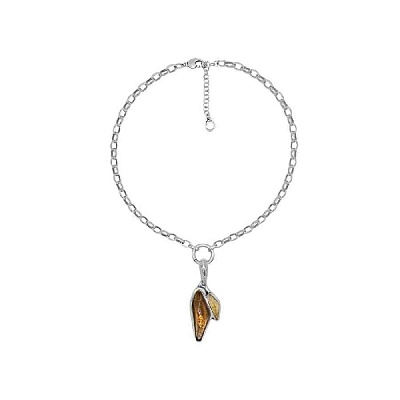 Колье JOUX MARRON B241810-02 