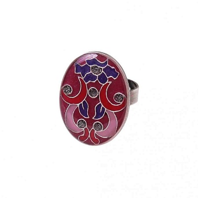 Кольцо  Clara Bijoux  K74893-3 V 