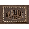 Портфель KLONDIKE Native, натуральная кожа в коричневом цвете, 38 х 14 х 33 см Арт.: KD1132-03