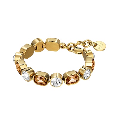 Браслет ALAYA SG GOLDEN 460029 