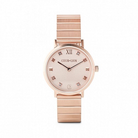 Coeur de Lion Часы Rosegold-Rosegold Арт.: 7611/72-1640