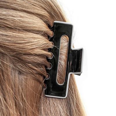 Краб для волос  Fiore Luna  ZJ820367.2 