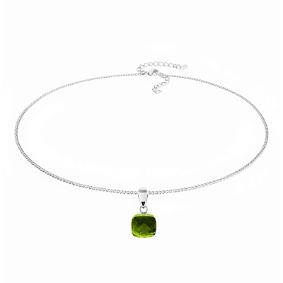 Колье FIRENZE (S) Fern Green 107000/48-4511 