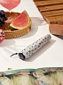 L916-4271 FunkyLeopard (Леопард) Зонт женский механика Fulton Арт.: L916-4271 FunkyLeopard